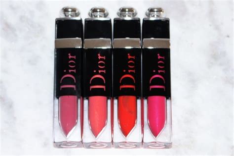 dior addict plump lacquer|dior lacquer lipstick review.